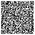 QR code with Banu contacts