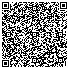 QR code with Martin E Coleman MD contacts