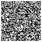 QR code with John W Baron Roofing Contr contacts