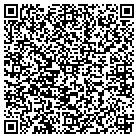 QR code with WKD Cable TV Consultant contacts