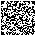 QR code with IAM contacts