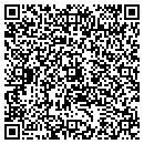 QR code with Prescribe Inc contacts
