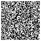 QR code with Tampa Marine Institute contacts