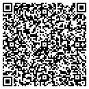 QR code with OHM Lounge contacts