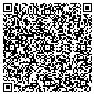 QR code with Adventure Ranch Club Inc contacts
