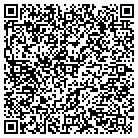 QR code with J & J Towing & Transportation contacts