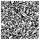QR code with Mariners Cove Marina Inc contacts