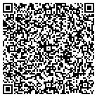 QR code with RC Images Quality Printing contacts