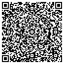 QR code with Kendall Cash contacts