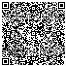 QR code with PM Investments of America Inc contacts