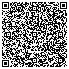QR code with S Barringer's Lawn Maintenance contacts
