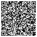 QR code with Bed Pros contacts