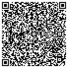 QR code with Omega Air Conditioning & Rfrgn contacts