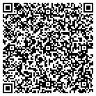 QR code with Naughty's Physical Fitness contacts