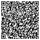 QR code with Kevin M Burns Assoc contacts