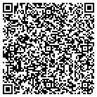 QR code with Alzar Lifts Company Inc contacts
