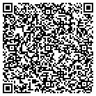 QR code with First Christian Church contacts