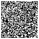 QR code with Oil Can Man Inc contacts