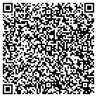 QR code with Anchor Tulsa contacts