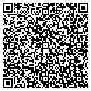 QR code with Arkansas Fire Guard contacts