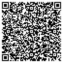 QR code with Hootman Gregory W contacts
