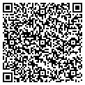QR code with LSR Inc contacts