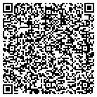 QR code with R & M Commercial Laundry Service contacts