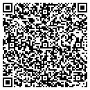 QR code with Rick A Graber Phd contacts