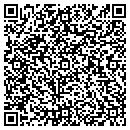 QR code with D C Depot contacts