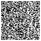 QR code with Hollister Insurance Inc contacts