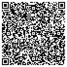 QR code with Falasiri Oriental Rugs contacts
