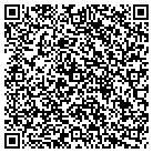 QR code with Ziegler Brothers Country Homes contacts