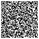 QR code with Jesus Holy Temple contacts