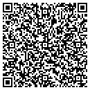 QR code with Healing Room contacts