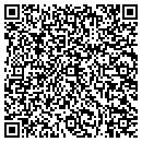 QR code with I Grow Your Biz contacts