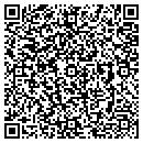 QR code with Alex Records contacts