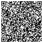 QR code with W R Hoppes Auto Service Inc contacts