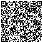 QR code with Asbury Concrete Inc contacts