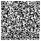QR code with COOPER Harvesting Inc contacts
