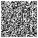 QR code with Robert A Henry contacts