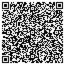 QR code with AOK Ranch contacts