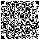 QR code with A A Entertainment Corp contacts