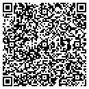 QR code with A Systems Co contacts