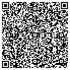 QR code with V's Mobile Headliners contacts