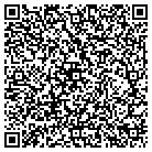 QR code with A Aleandro's Locksmith contacts