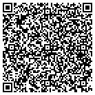 QR code with May R Johnson Realty contacts
