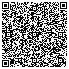 QR code with Christ Lutheran Church E L C A contacts