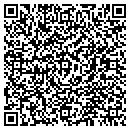 QR code with AVC Woodcraft contacts