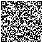 QR code with Anthonys Auto Body Inc contacts