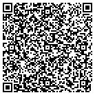 QR code with Custom Drapery of Miami contacts